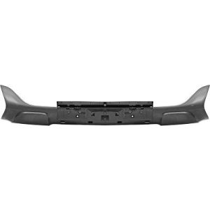 Guarnição, pára-choques Dianteiro para Renault Kadjar 15->>
