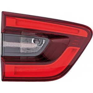 Luz traseira Esquerdo para Renault Kadjar 15->>