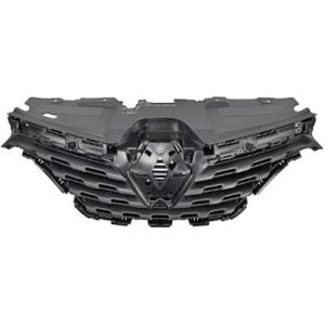 Grelha de radiador para Renault Kadjar 19->>