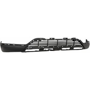 Grelha de ventilador, pára-choques para Renault Kadjar 19->>
