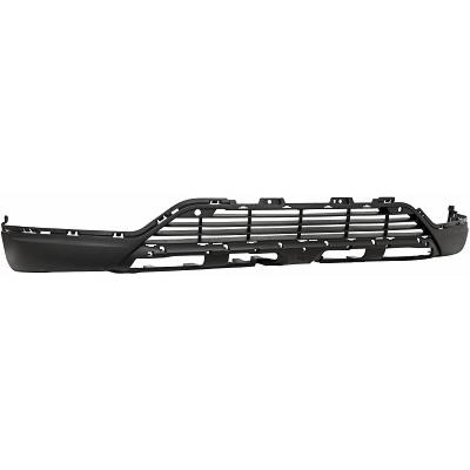Grelha de ventilador, pára-choques para Renault Kadjar 19->>