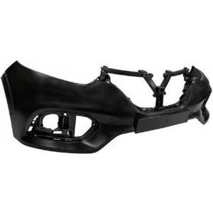Pára-choques Dianteiro para Renault Kadjar 19->>