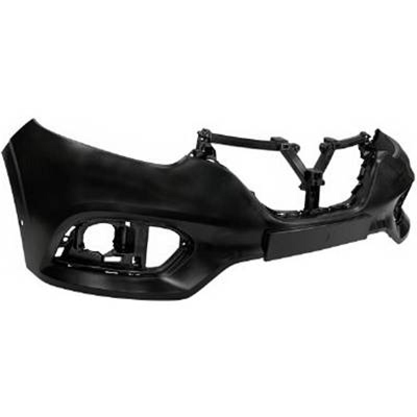 Pára-choques Dianteiro para Renault Kadjar 19->>