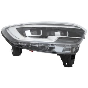 Farol principal Direito para Renault Kadjar 19->>