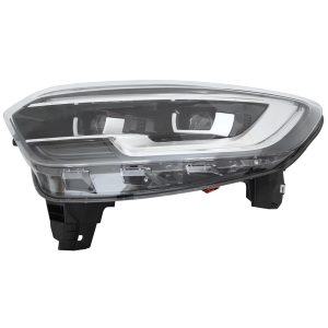 Farol principal Esquerdo para Renault Kadjar 19->>