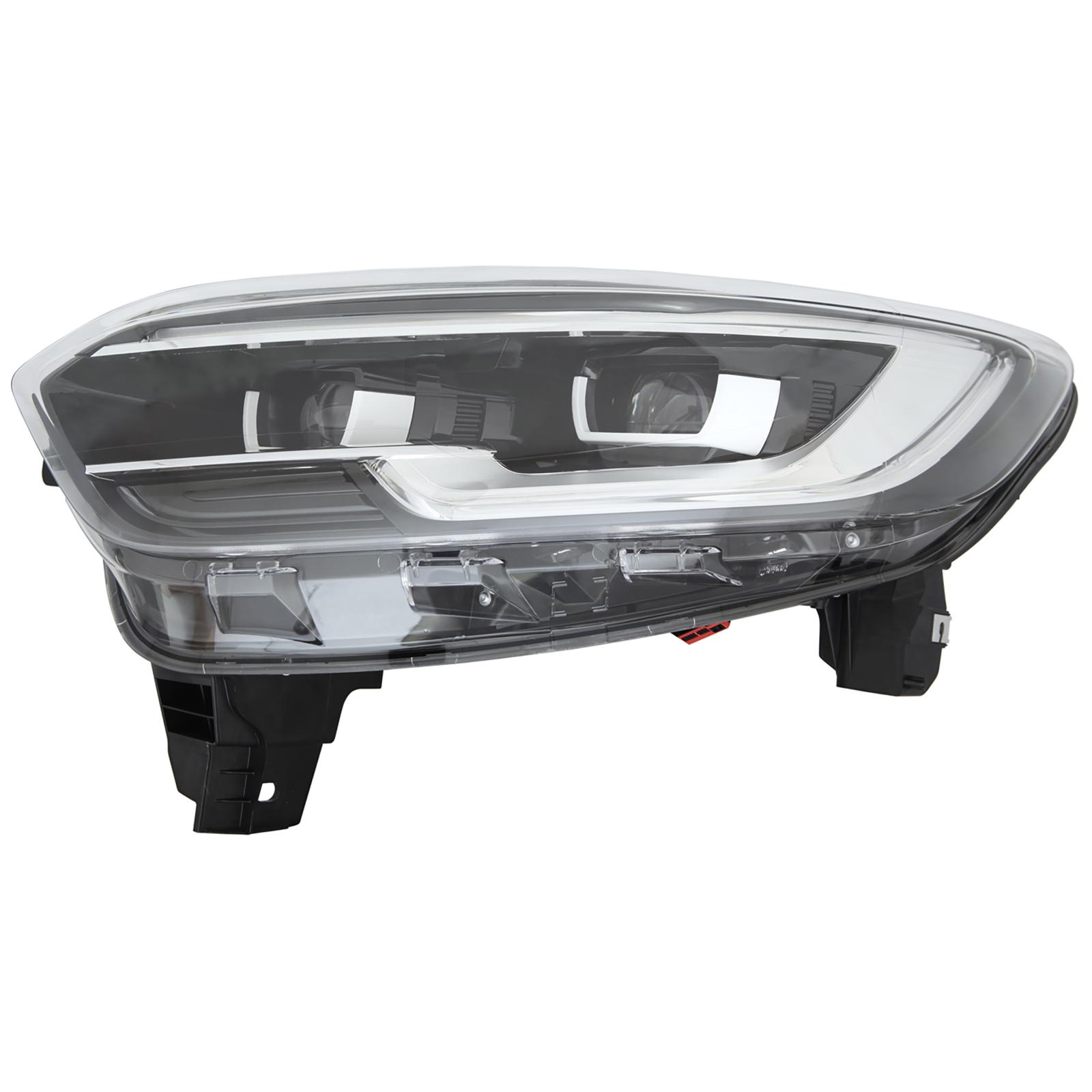 Farol principal Esquerdo para Renault Kadjar 19->>