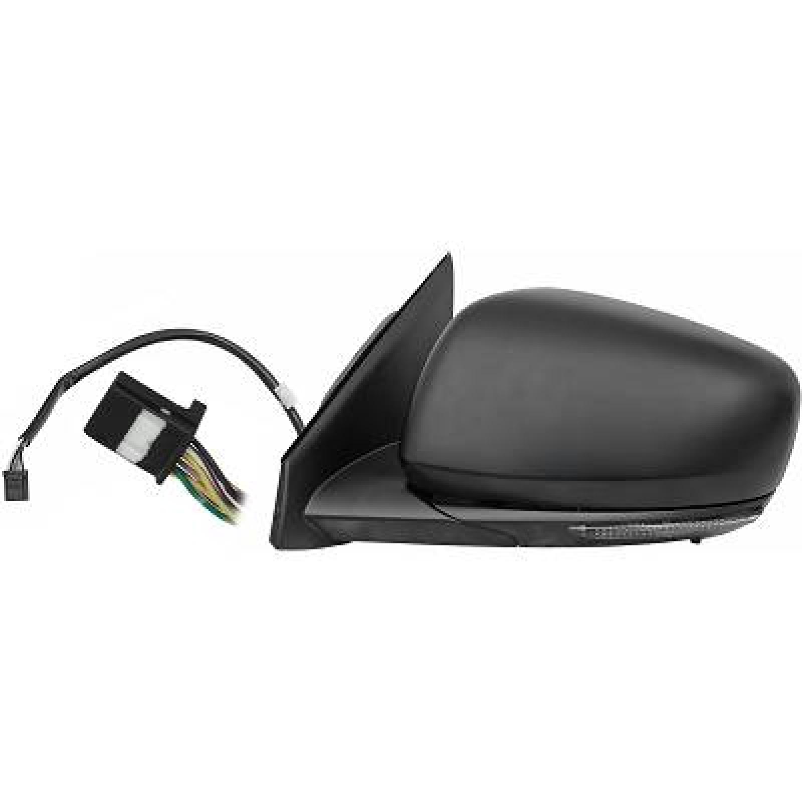 Retrovisor exterior Esquerdo para Renault Kadjar 19->>