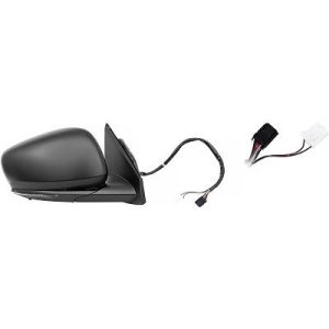 Retrovisor exterior Direito para Renault Kadjar 19->>