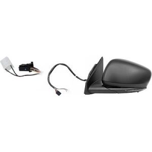 Retrovisor exterior Esquerdo para Renault Kadjar 19->>