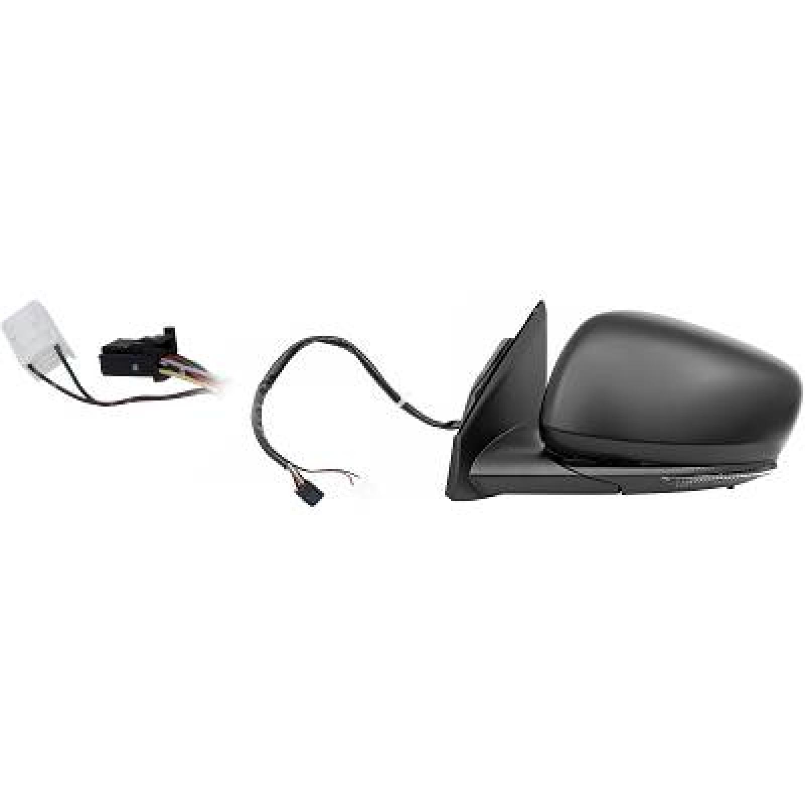 Retrovisor exterior Esquerdo para Renault Kadjar 15->>