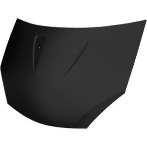 Capot do motor para Dacia Sandero 08-12