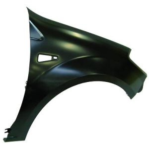 Guarda-lamas Dianteiro Direito para Dacia Sandero 08-12