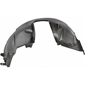 Cobertura, cava da roda Dianteiro Direito para Dacia Sandero 08-12