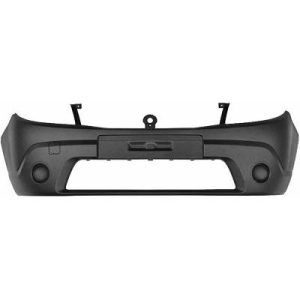 Pára-choques Dianteiro para Dacia Sandero 08-12