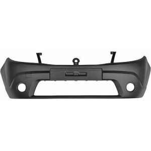 Pára-choques Dianteiro para Dacia Sandero 08-12