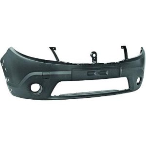 Pára-choques Dianteiro para Dacia Sandero 08-12
