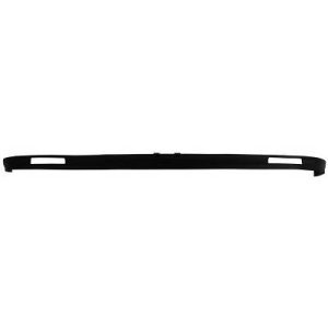 Spoiler Dianteiro para Dacia Sandero 08-12