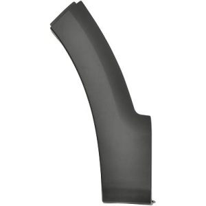 Abas de Guarda-Lamas Dianteiro Direito para Dacia Sandero 08-12