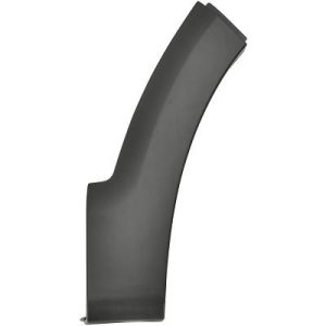 Abas de Guarda-Lamas Dianteiro Esquerdo para Dacia Sandero 08-12