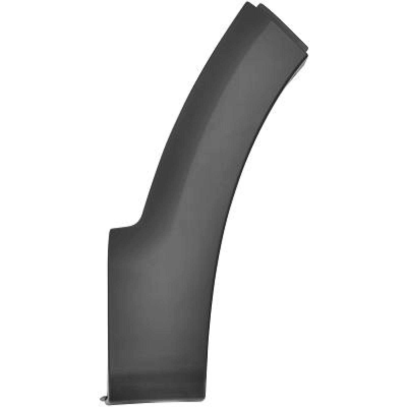 Abas de Guarda-Lamas Dianteiro Esquerdo para Dacia Sandero 08-12