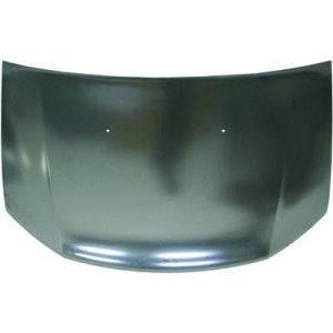 Capot do motor para Dacia Sandero Stepway 17->>