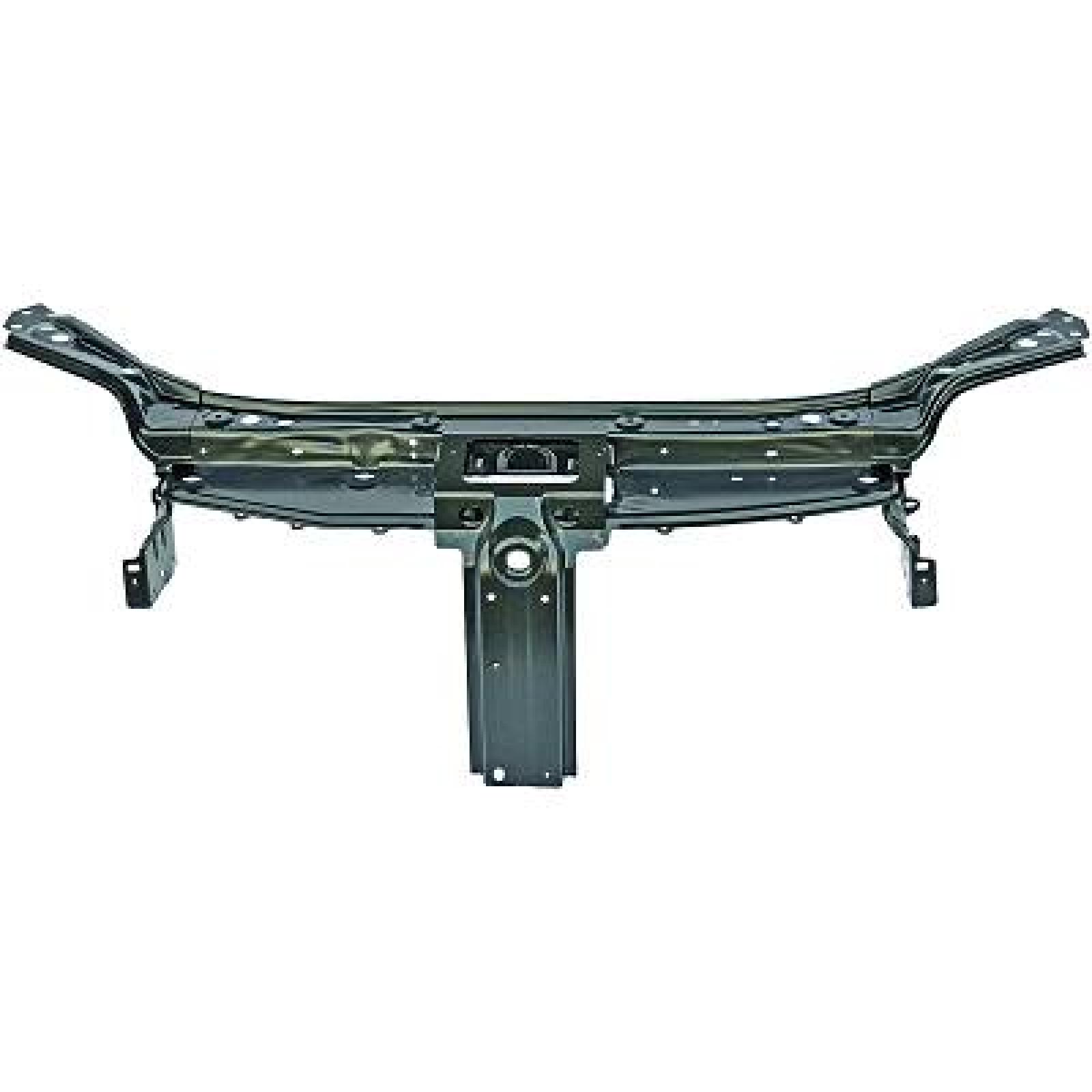 Revestimento dianteiro para Dacia Sandero II 12-16