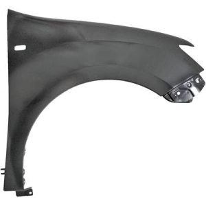 Guarda-lamas Dianteiro Direito para Dacia Sandero II 12-16