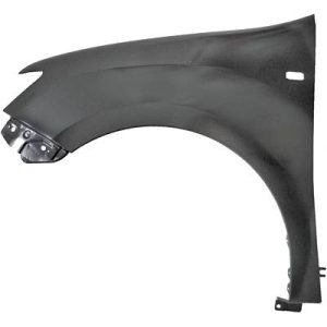 Guarda-lamas Dianteiro Esquerdo para Dacia Sandero II 12-16