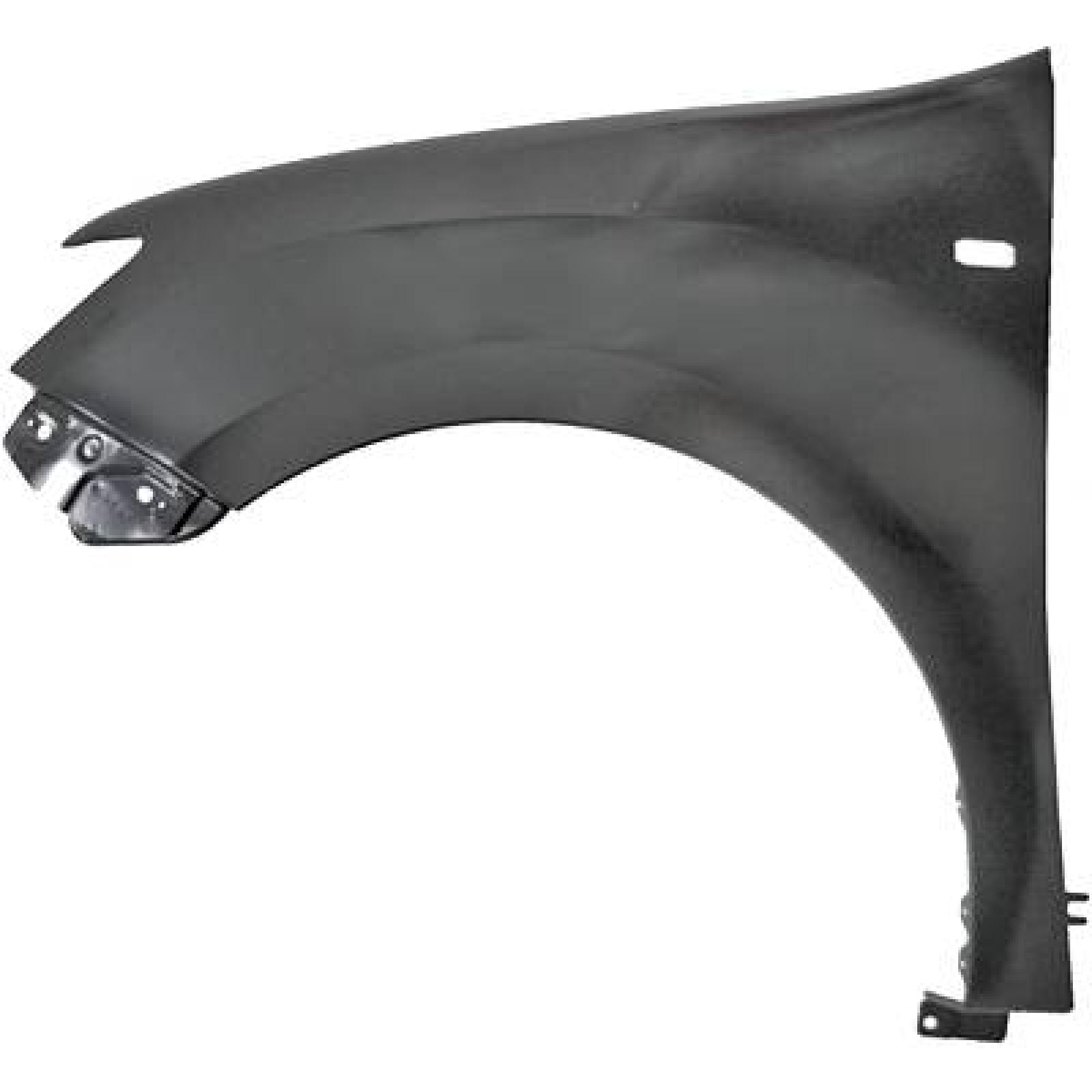 Guarda-lamas Dianteiro Esquerdo para Dacia Sandero II 12-16