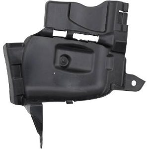 Cobertura, cava da roda Dianteiro Direito para Dacia Sandero Stepway 12-13