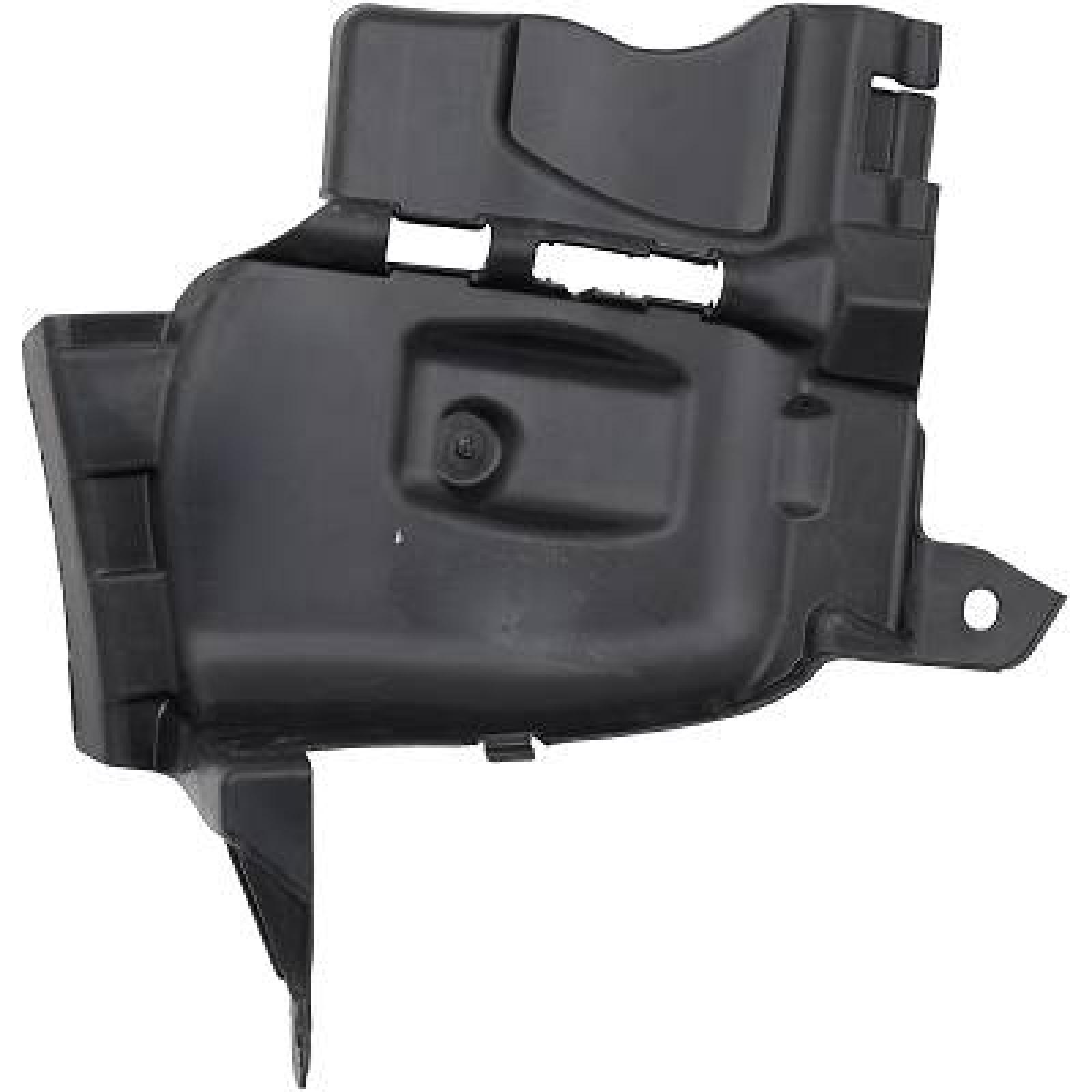 Cobertura, cava da roda Dianteiro Direito para Dacia Sandero Stepway 12-13
