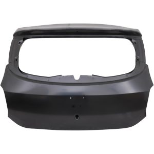 Porta traseira para Dacia Sandero Stepway 12-13