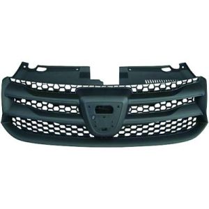 Grelha de radiador para Dacia Sandero II 12-16