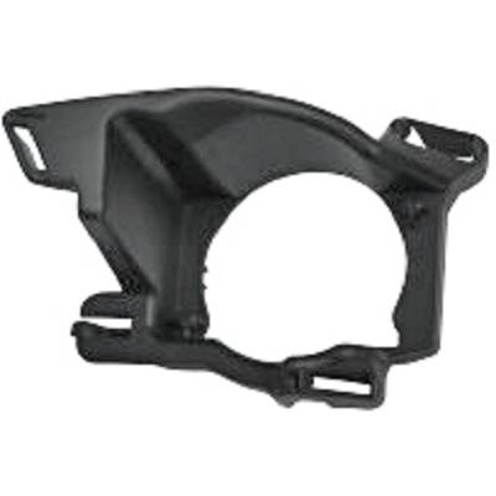 Suporte, farol de nevoeiro Direito para Dacia Sandero Stepway 12-13