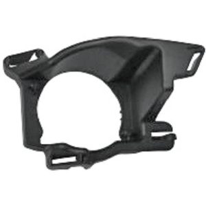 Suporte, farol de nevoeiro Esquerdo para Dacia Sandero Stepway 12-13