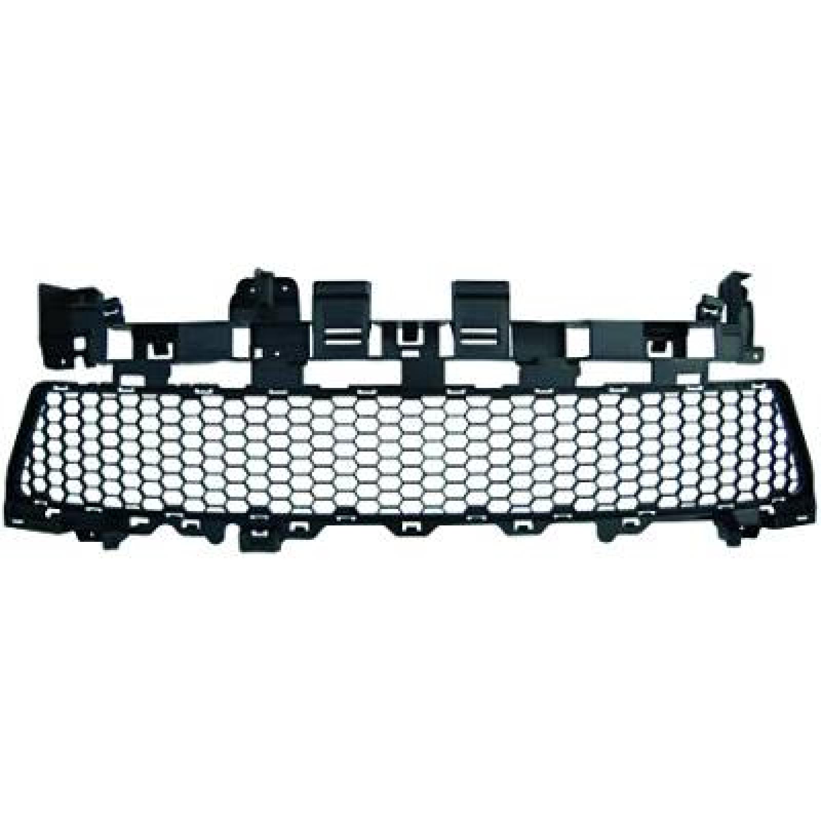 Grelha de ventilador, pára-choques Dianteiro para Dacia Sandero Stepway 12-13