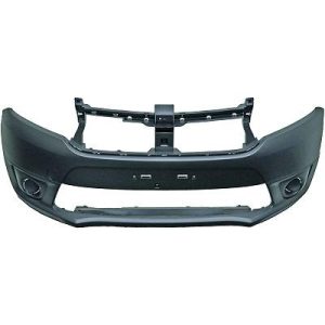 Pára-choques Dianteiro para Dacia Sandero II 12-16