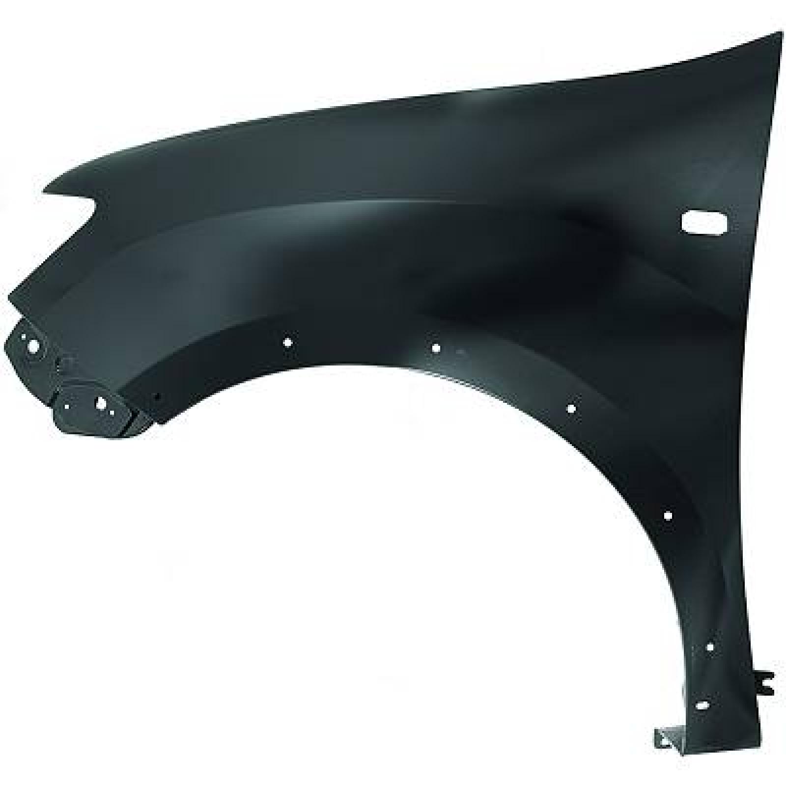 Guarda-lamas Dianteiro Esquerdo para Dacia Sandero II 17-20