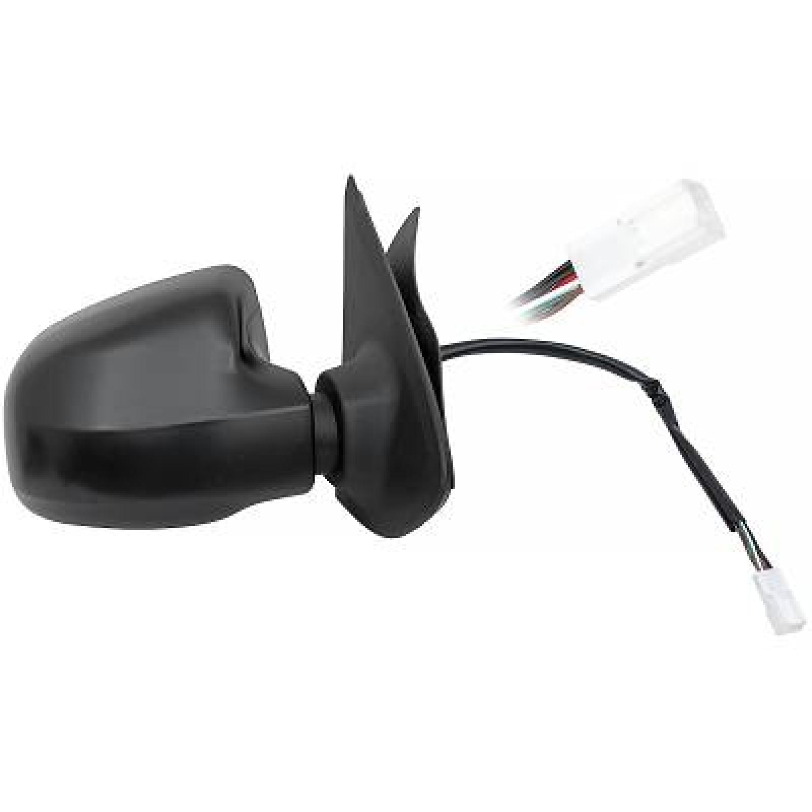 Retrovisor exterior Direito para Dacia Sandero II 17-20