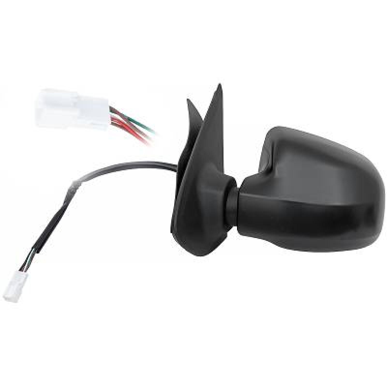 Retrovisor exterior Esquerdo para Dacia Logan Berlina/Carrinha MCV 13-16