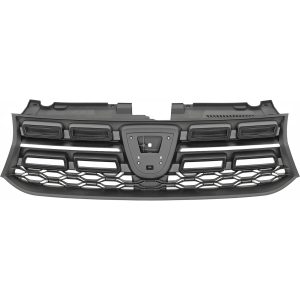 Grelha de radiador para Dacia Sandero II 17-20