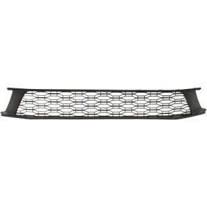 Grelha de ventilador, pára-choques para Dacia Sandero II 17-20