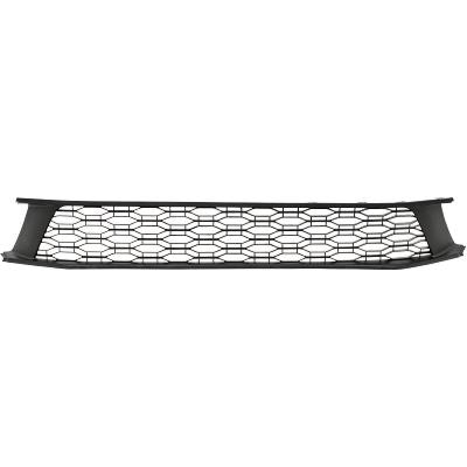 Grelha de ventilador, pára-choques para Dacia Sandero II 17-20