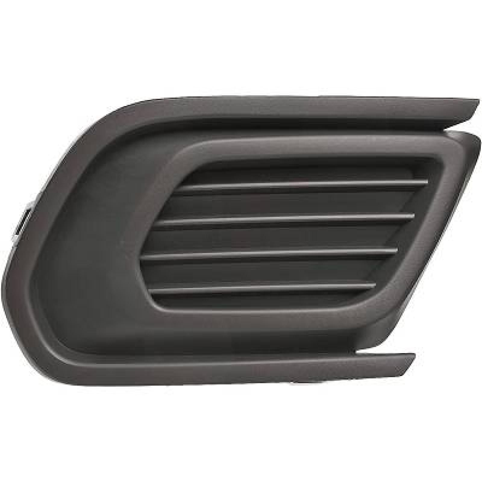 Grelha de ventilador, pára-choques Direito para Dacia Sandero Stepway 17->>