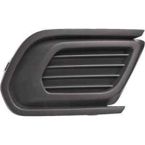 Grelha de ventilador, pára-choques Direito para Dacia Logan Berlina 17->>