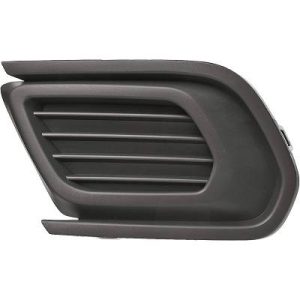 Grelha de ventilador, pára-choques Esquerdo para Dacia Logan Berlina 17->>