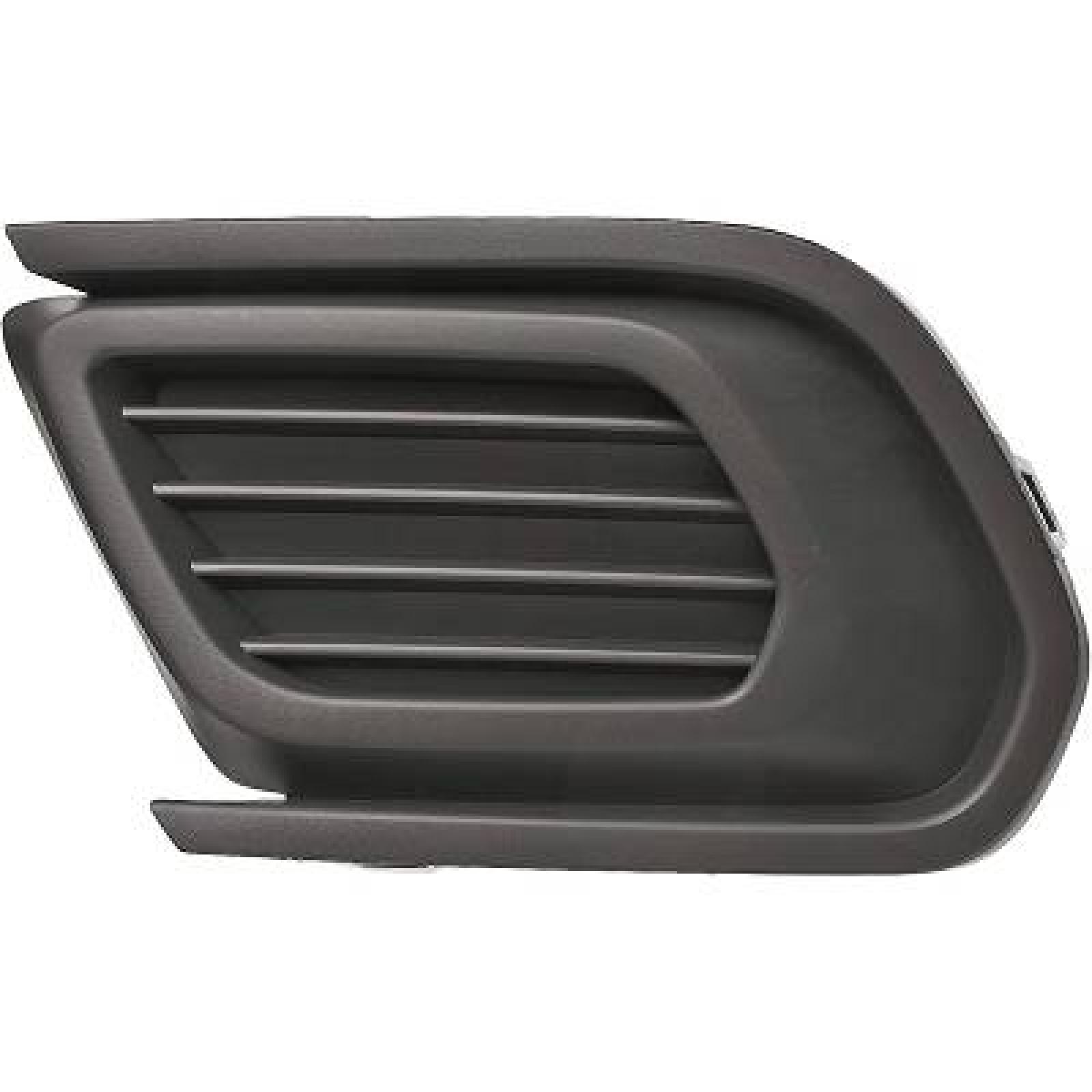Grelha de ventilador, pára-choques Esquerdo para Dacia Logan Berlina 17->>
