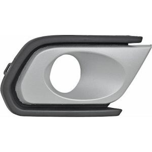 Grelha de ventilador, pára-choques Direito para Dacia Sandero II 17-20