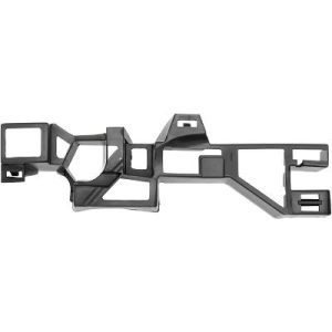 Amortecedor de choques Traseiro Esquerdo para Dacia Sandero Stepway 17->>