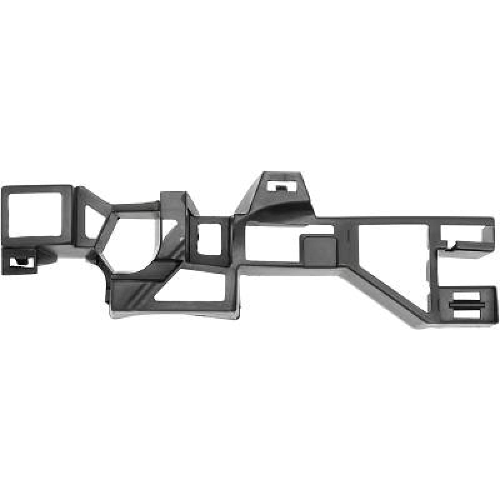Amortecedor de choques Traseiro Esquerdo para Dacia Sandero Stepway 17->>
